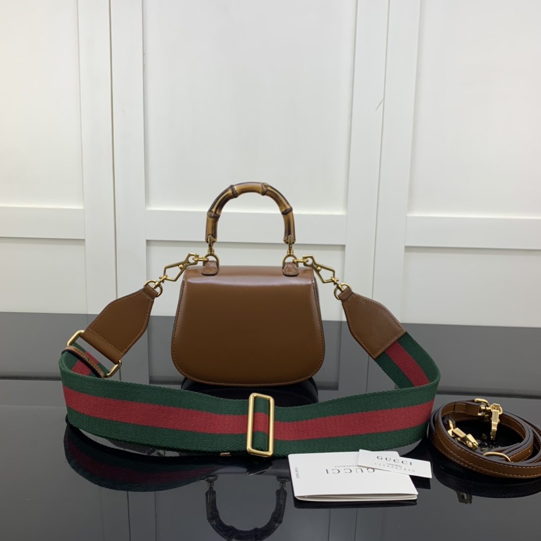 Gucci Top Handle Bags